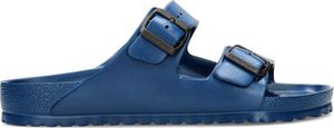 Birkenstock Klapki męskie Arizona EVA granatowe r. 44 5