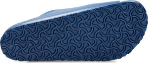 Birkenstock Klapki męskie Arizona EVA granatowe r. 44 6