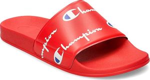 Champion Champion Slide PD - Klapki Męskie - S21421-S20-RS001 45 3