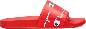 Champion Champion Slide PD - Klapki Męskie - S21421-S20-RS001 45 5