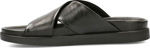 Clarks Clarks Sunder Cross - Klapki Męskie - 26147978 42 4
