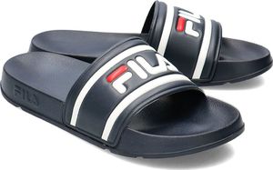 Fila Fila Morro Bay Slipper 2.0 - Klapki Męskie - 1010930.29Y 40 1