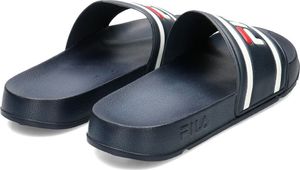 Fila Fila Morro Bay Slipper 2.0 - Klapki Męskie - 1010930.29Y 43 2