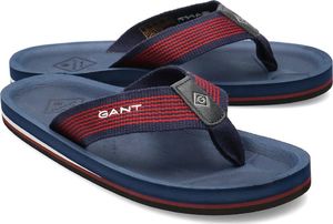 Japonki męskie Gant Gant Palmword - - 20698515 G69 42 1
