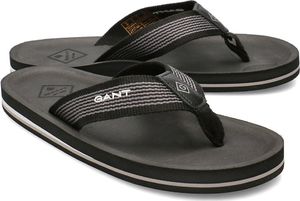 Japonki męskie Gant Gant Palmword - - 20698515 G00 44 1