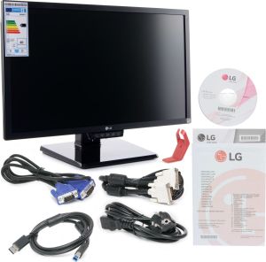 Monitor LG 24GM77-B 11