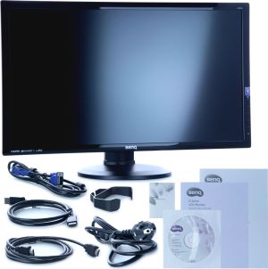 Monitor BenQ GW2765HT 9