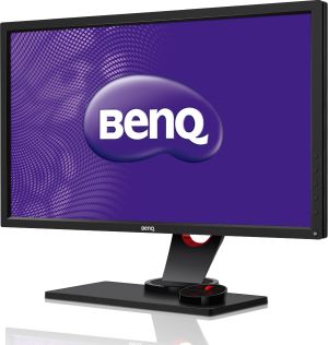 Monitor BenQ XL2430T 8