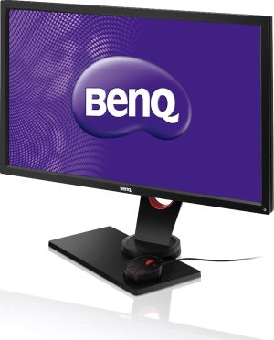 Monitor BenQ XL2430T 12