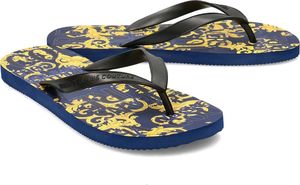 Japonki męskie Versace Versace Jeans Couture - - E0YVBSQ8 71404 239 44 1