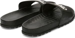 Versace Versace Jeans Couture - Klapki Męskie - E0YVBSQ2 71353 899 43 2