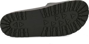 Versace Versace Jeans Couture - Klapki Męskie - E0YVBSQ2 71353 899 43 6