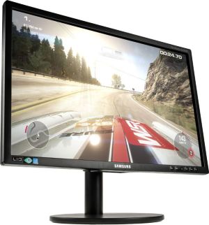 Monitor Samsung SyncMaster S22B420BW (LS22B42XBWV/EN) 1