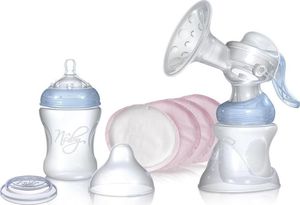Nuby Comfort 1