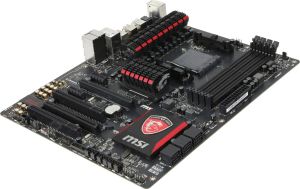 Płyta główna MSI 970 Gaming, AMD 970, AM3+, DDR3 (7693-040R) 5