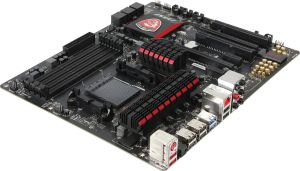 Płyta główna MSI 970 Gaming, AMD 970, AM3+, DDR3 (7693-040R) 6