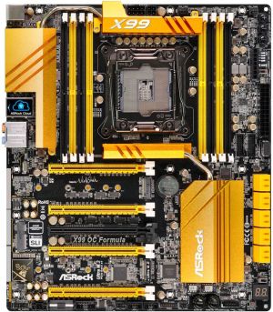 Płyta główna ASRock X99 OC FORMULA 2