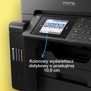 Urządzenie wielofunkcyjne Epson EcoTank L15150 (C11CH72402) 7