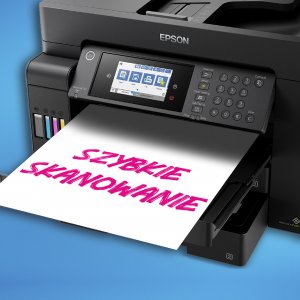 Urządzenie wielofunkcyjne Epson EcoTank L15150 (C11CH72402) 8