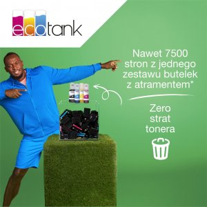 Urządzenie wielofunkcyjne Epson EcoTank L15150 (C11CH72402) 4