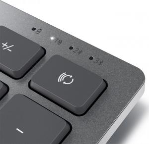 Klawiatura + mysz Dell KM7120W (580-AIWM) 3