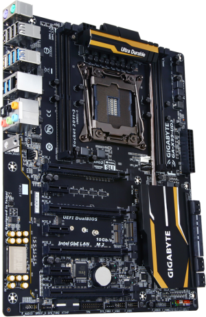 Płyta główna Gigabyte X99-UD3 3