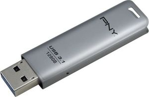 Pendrive PNY Elite Steel 3.1, 128 GB  (FD128ESTEEL31G-EF) 4