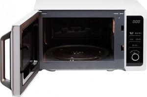 Kuchenka mikrofalowa Sharp R643W 4