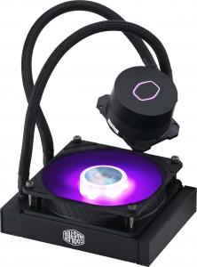 Chłodzenie wodne Cooler Master MasterLiquid ML120L RGB V2 (MLW-D12M-A18PC-R2) 3