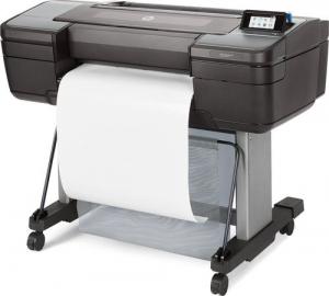 Ploter HP DesignJet Z6 24" 2
