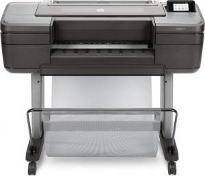 Ploter HP DesignJet Z6 24" 3