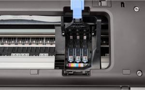 Ploter HP DesignJet Z6 24" 8