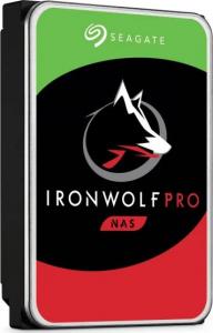 Dysk serwerowy Seagate IronWolf Pro CMR 10TB 3.5'' SATA III (6 Gb/s)  (ST10000NE0008) 2