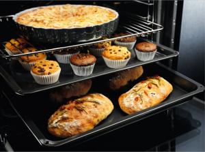 Piekarnik Electrolux EOF3H40X 6