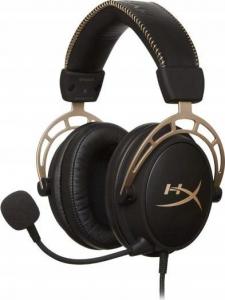 Słuchawki HyperX Cloud Alpha (HX-HSCA-GD/NAP) 1