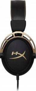 Słuchawki HyperX Cloud Alpha (HX-HSCA-GD/NAP) 4
