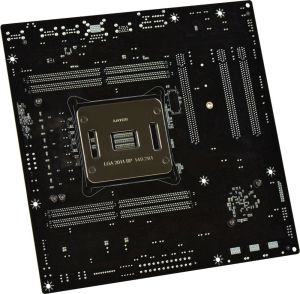 Płyta główna EVGA X99 Micro, X99, DDR4, microATX, Socket, 2011-V3 (131-HE-E995-KR) 5