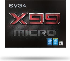 Płyta główna EVGA X99 Micro, X99, DDR4, microATX, Socket, 2011-V3 (131-HE-E995-KR) 7