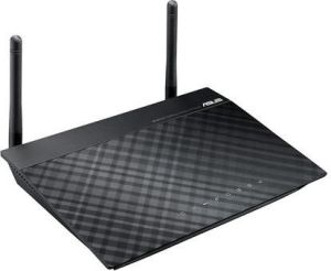 Router Asus RT-N12E 2