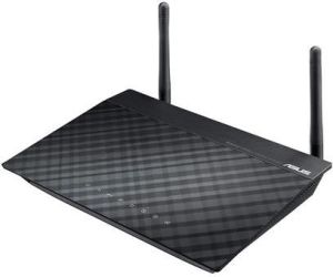 Router Asus RT-N12E 3