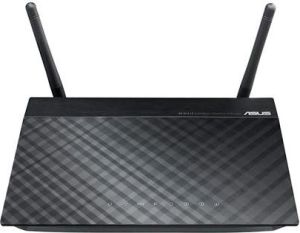 Router Asus RT-N12E 1