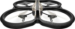 Dron Parrot AR.Drone 2.0 GPS Edition Sand (2142) 2