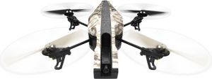 Dron Parrot AR.Drone 2.0 GPS Edition Sand (2142) 3