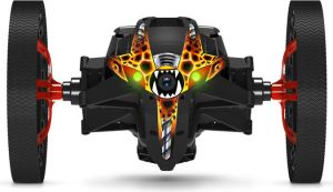 Dron Parrot Jumping Sumo Roboter - czarny (22401) 3