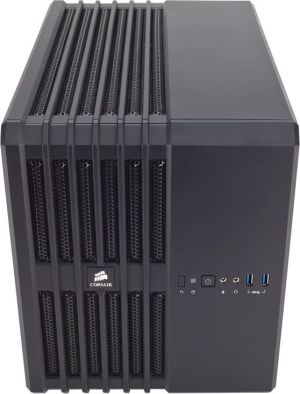 Obudowa Corsair Carbide AIR 240 (CC-9011070-WW) 2