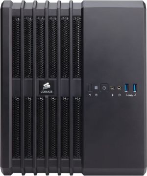 Obudowa Corsair Carbide AIR 240 (CC-9011070-WW) 3