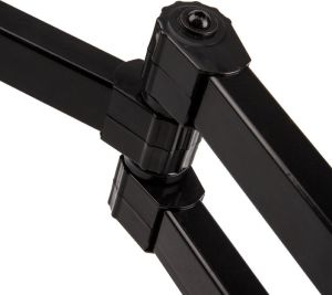 InLine Uchwyt ścienny 23103A 23'' - 42'' 6