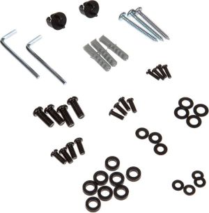 InLine Uchwyt ścienny 23103A 23'' - 42'' 8