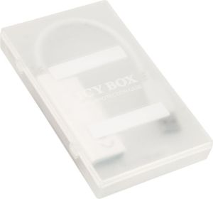 Kieszeń Icy Box USB 3.0 - 2.5" SATA (IB-AC603a-U3) 3