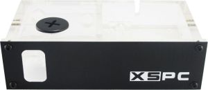 Chłodzenie wodne XSPC Zbiornik wyrównawczy z pompą DDC 5 1/4 Cala (5060175585561) 3